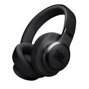 JBL - Live 770NC Wireless Over-Ear Noice Cancelling Headphones